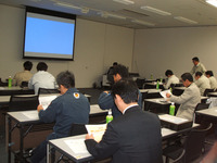 SE構法勉強会