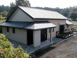 トータルリフォーム(改築)完成写真
