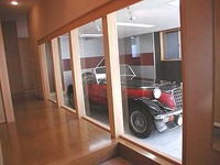 『ガレージハウスのつくり方』セミナー