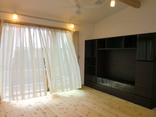 建物のお引渡し