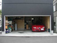 『ガレージハウスのつくり方』セミナー