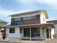 エコ住宅に興味のある方は・・・