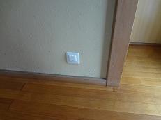 リフォーム工事(トイレ及び足元棟編)