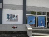 岩合光昭写真展『ねこ』佐野美術館に行って来ました