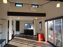 平屋の住まい