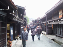 研修旅行 後編