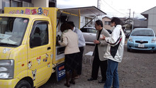 無事終わりました。・・・完成現場見学会