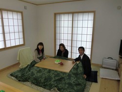 ゆっくり暮らす平屋の住まい