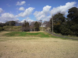 興国寺城址