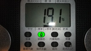 今日の報告・・・