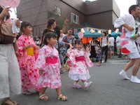 ✿~すその阿波踊り~✿ ✿~すその阿波踊り~✿