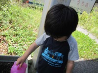 親子教室≪工作≫ 親子教室≪工作≫