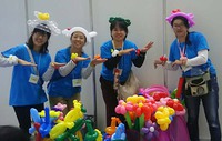 第5回 ふじさんっこ応援フェスタ! 第5回 ふじさんっこ応援フェスタ!