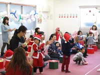 ☆クリスマスパーティー☆ ☆クリスマスパーティー☆