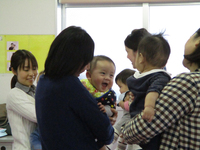 ★ ふれあい英語 ★ ★ ふれあい英語 ★