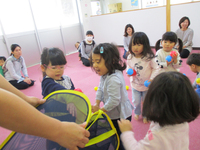 ルミ子先生の親子体操~感動のラストレッスン!! ルミ子先生の親子体操~感動のラストレッスン!!