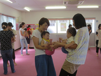 ルミ子先生の親子体操!! ルミ子先生の親子体操!!