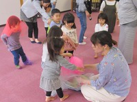 親子教室≪えいご≫ 親子教室≪えいご≫