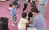 親子教室≪えいご≫ 親子教室≪えいご≫