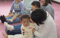 親子教室≪えいご≫ 親子教室≪えいご≫