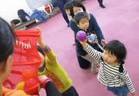 【たっち】・・・直子先生の親子体操!! 【たっち】・・・直子先生の親子体操!!