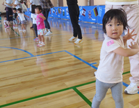 NPO法人メープル 運動会開催!! NPO法人メープル 運動会開催!!