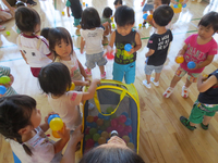 NPO法人メープル 運動会開催!! NPO法人メープル 運動会開催!!