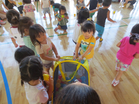 NPO法人メープル 運動会開催!! NPO法人メープル 運動会開催!!