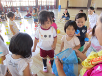 NPO法人メープル 運動会開催!! NPO法人メープル 運動会開催!!