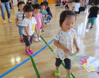 NPO法人メープル 運動会開催!! NPO法人メープル 運動会開催!!