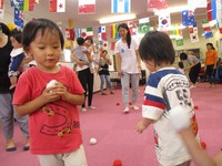 ★☆メープル運動会☆★ ★☆メープル運動会☆★