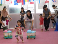 ★☆メープル運動会☆★ ★☆メープル運動会☆★