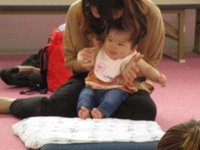 ✿RISA先生のふれあい遊び✿ ✿RISA先生のふれあい遊び✿