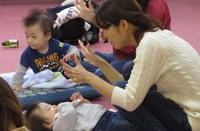 ★おばけ1号★ ★おばけ1号★
