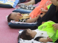 ☆ わたしのねがいごと・・・☆ ☆ わたしのねがいごと・・・☆