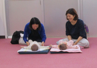 ん? こうのとり せんせい !? ん? こうのとり せんせい !?