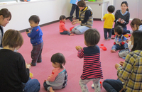 ☆作って遊ぼう☆ ☆作って遊ぼう☆
