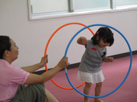 ✿ 第1期 1歳児教室 最終日 ✿ ✿ 第1期 1歳児教室 最終日 ✿