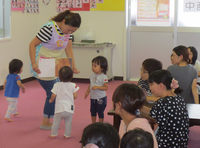 ☆作って遊ぼう☆ ☆作って遊ぼう☆