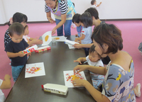 ☆作って遊ぼう☆ ☆作って遊ぼう☆
