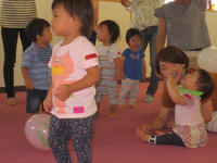 ☆作って遊ぼう☆ ☆作って遊ぼう☆