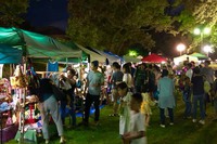 すその阿波踊り&AWAマルシェ すその阿波踊り&AWAマルシェ