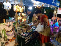 すその阿波踊り&AWAマルシェ すその阿波踊り&AWAマルシェ