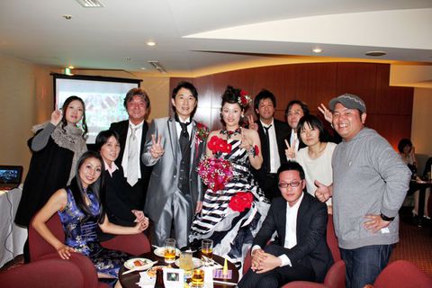 wedding♥