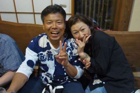 魚がしシャツの会Vol.10ダイジェスト2次会