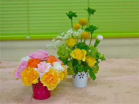 今月のフラワーハートセラピークイズ✿
