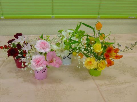 今月のフラワーハートセラピークイズ✿