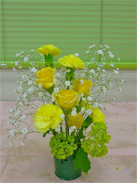 今月のフラワーハートセラピークイズ✿