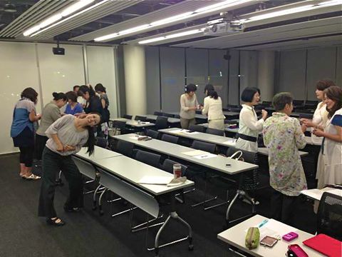 イーラ・プチプチ女子会