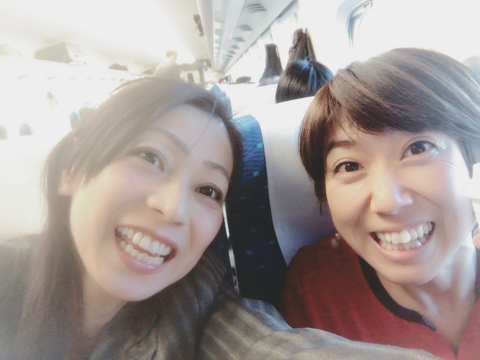 のりちゃんと裾野市立西小学校へ のりちゃんと裾野市立西小学校へ